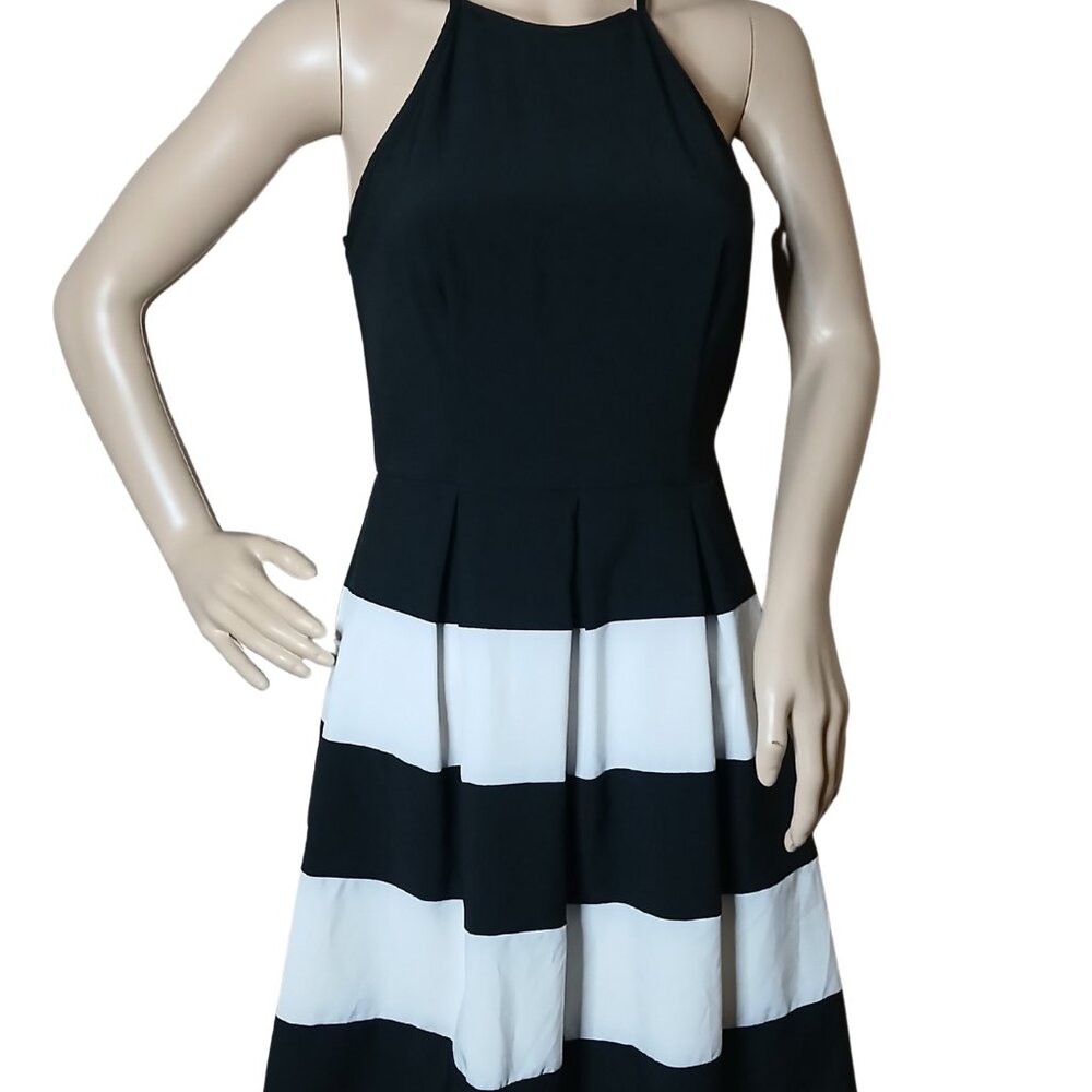 B. Darlyn cocktail dress
